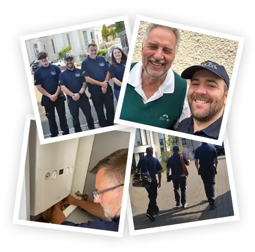 Best Plumber in Totnes